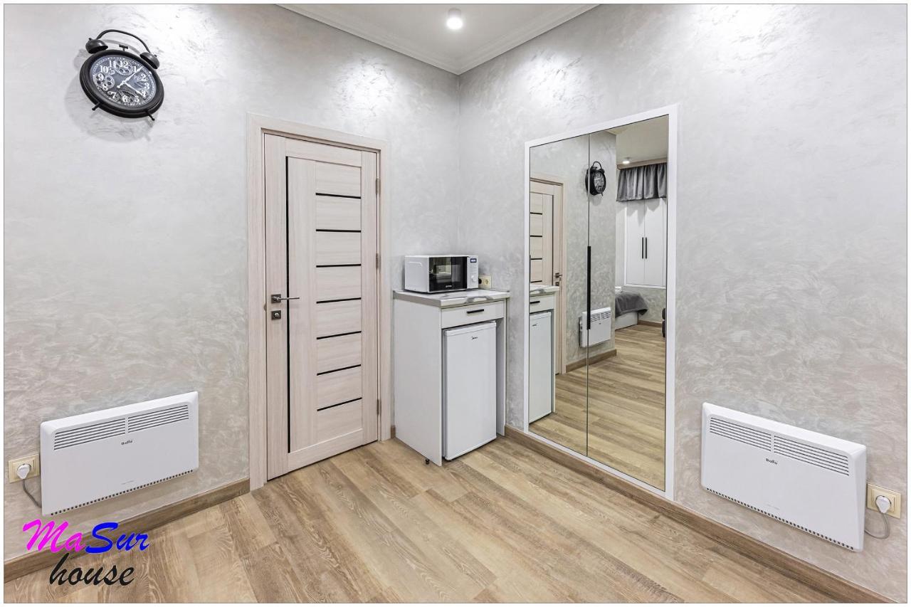 Apartment Masur House And Tours *