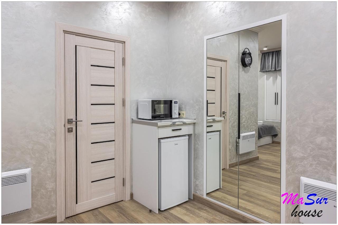 Masur House And Tours Apartment *