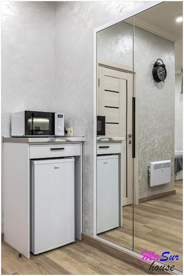 Masur House And Tours Apartment Yerevan