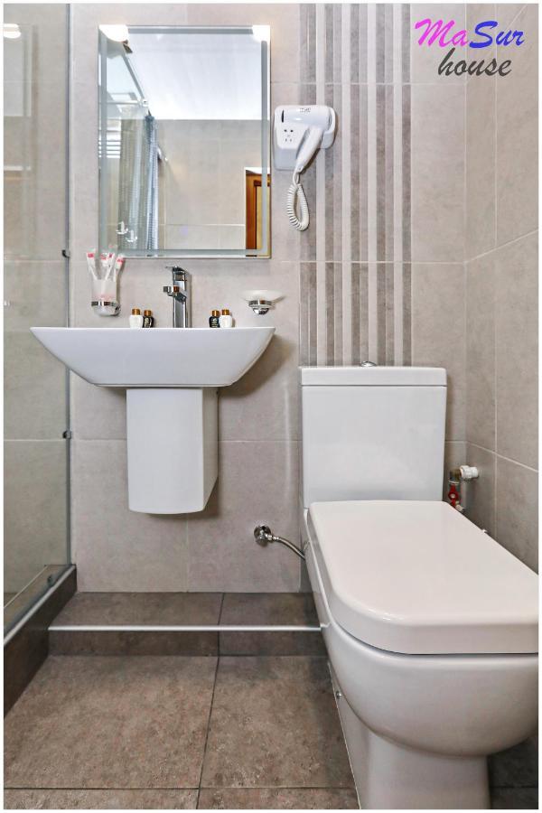 Appartamento Masur House And Tours Erevan