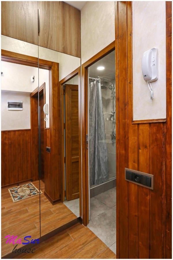 Masur House And Tours Appartamento *