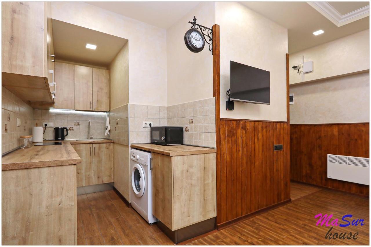 Appartamento Masur House And Tours Erevan