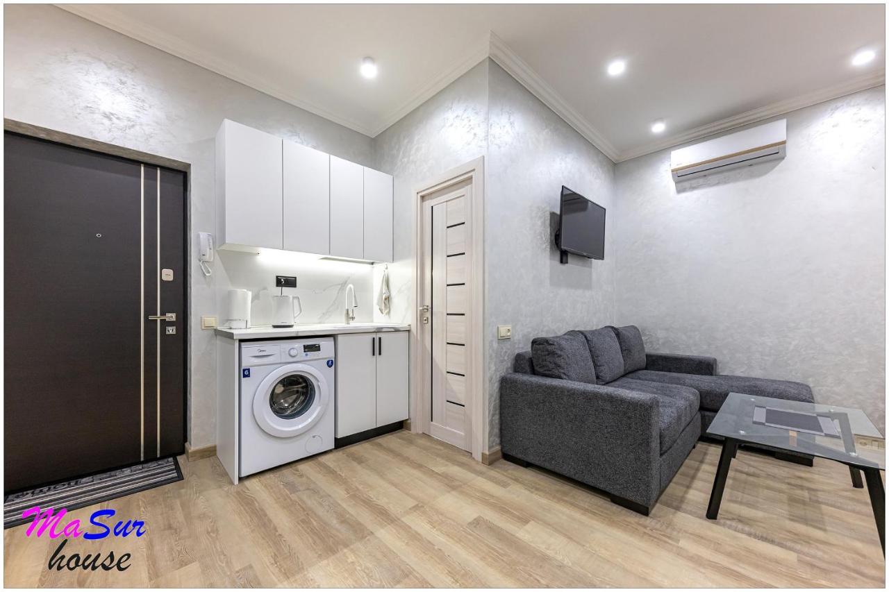 Appartamento Masur House And Tours *