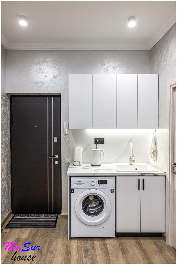 Appartamento Masur House And Tours Erevan