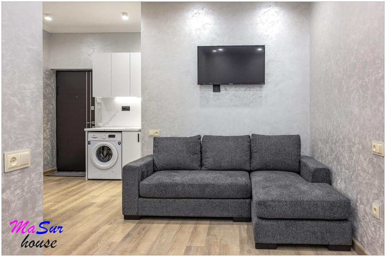 Masur House And Tours Appartamento Erevan