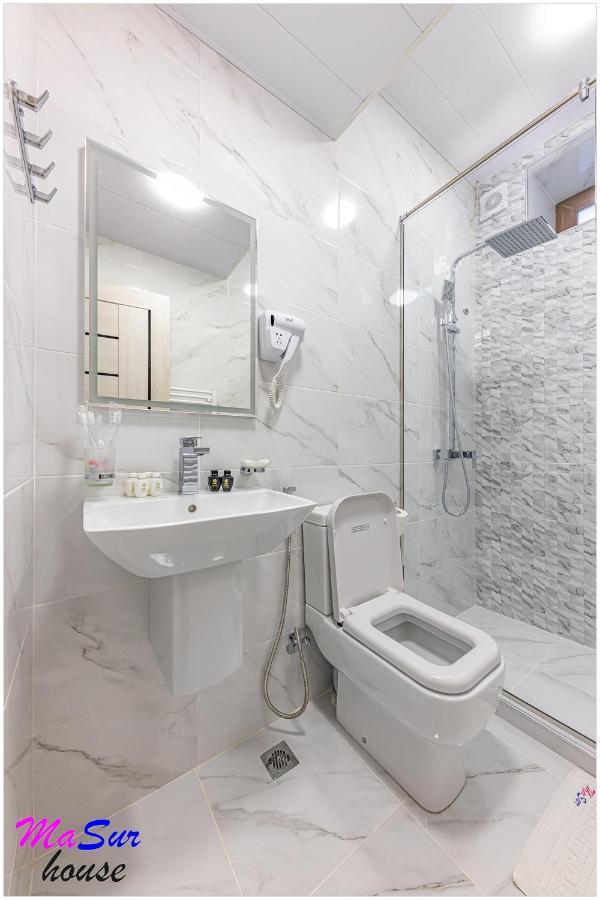 Appartamento Masur House And Tours *