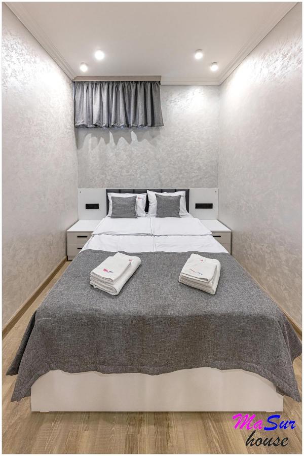 Masur House And Tours Appartamento